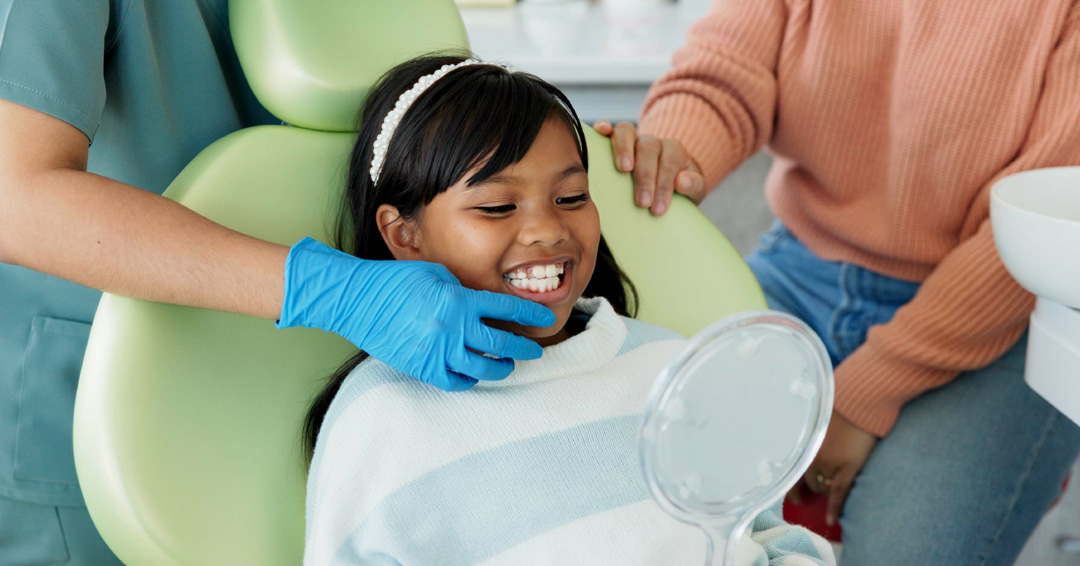 What to Expect From a Pediatric Dental Appointment