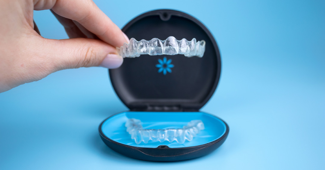 What Qualities Make a Good Invisalign Candidate?