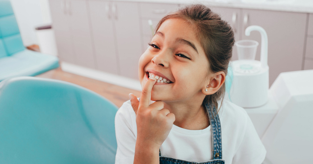 Restorative Dentistry for Kids: Why Early Intervention Can Save Your Child’s Smile